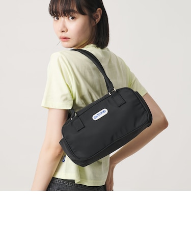 【別注】<OUTDOOR PRODUCTS>ボストンバッグ