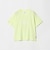 ＜NICE WEATHER＞ウィメンズ NICE ロゴ Tシャツ