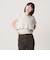＜NICE WEATHER＞レイヤード Tシャツ