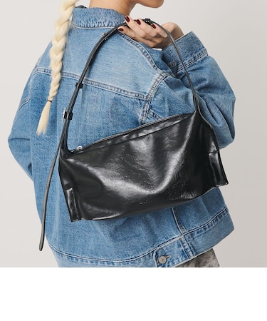 <mur>NUOVO BAG MINI ショルダーバッグ