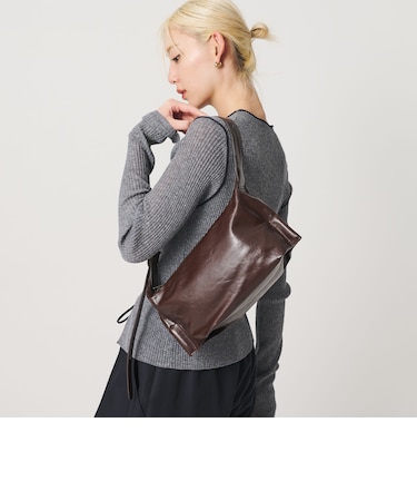 <mur>NUOVO BAG MINI ショルダーバッグ