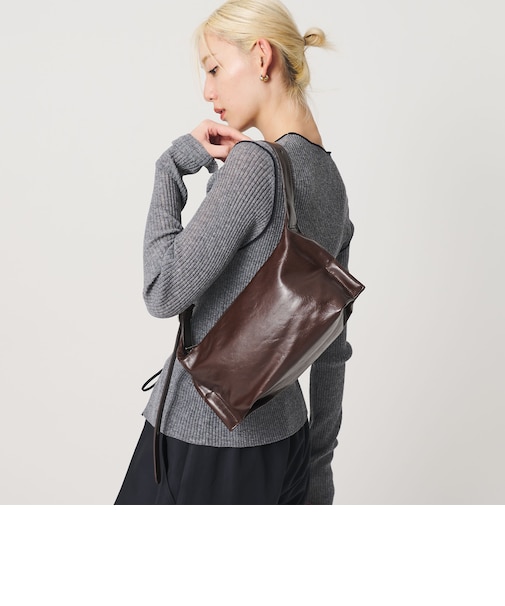 <mur>NUOVO BAG MINI ショルダーバッグ
