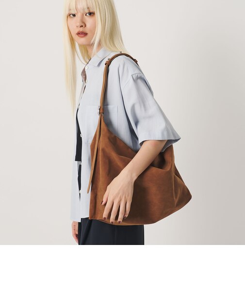 <mur>NUOVO BIG ショルダーバッグ