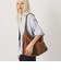 ＜mur＞NUOVO BIG ショルダーバッグ