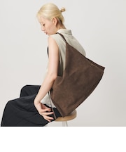 <mur>NUOVO BIG ショルダーバッグ