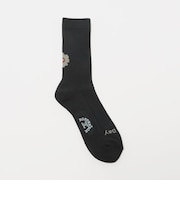 <ROSTER SOX>フラワー ソックス