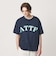 ＜ATTF × CGS.＞LOGO Tシャツ