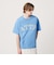 ＜ATTF × CGS.＞LOGO Tシャツ