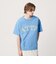 ＜ATTF × CGS.＞LOGO Tシャツ