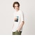 ＜Kimiyuki Kumamoto × CGS.＞フォト Tシャツ