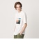 ＜Kimiyuki Kumamoto × CGS.＞フォト Tシャツ