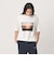 ＜Kimiyuki Kumamoto × CGS.＞フォト Tシャツ