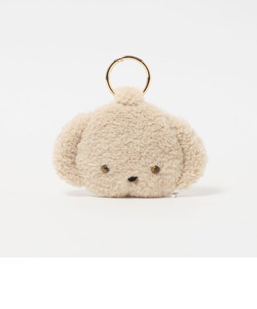 【WEB限定】<Hashibami>ぬいぐるみ チャーム