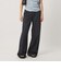 ＜Levi's＞CINCH ワイドデニムパンツ