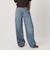 ＜Levi's＞CINCH ワイドデニムパンツ