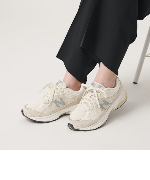 <New Balance>U2010 スニーカー