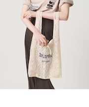 <LY>SOUK トートバッグ