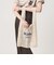 ＜LY＞SOUK トートバッグ