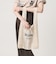 ＜LY＞SOUK トートバッグ