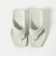 【別注】<muleboy>SQUARE X FLIP FLOP サンダル