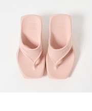 【別注】<muleboy>SQUARE X FLIP FLOP サンダル
