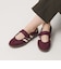 ＜adidas Originals＞SAMBA メリージェーン スニーカー