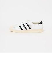 <adidas Originals>SUPERSTAR VINTAGE スニーカー