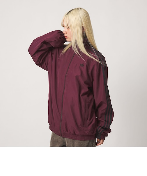 【国内EXCLUSIVE】<adidas Originals>ファイヤーバード ADILENIUM トラックトップ