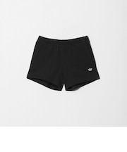 <adidas Originals>フリース ショーツ