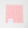 ＜marimekko＞Piirto Unikko ミニタオル