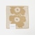 ＜marimekko＞Unikko ミニタオル