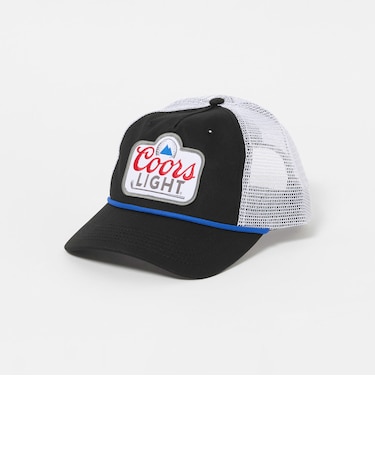 <H3 SPORTGEAR>BEER CAP/キャップ1