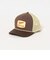＜H3 SPORTGEAR＞BEER CAP/キャップ１