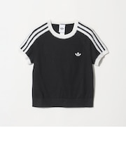 <adidas Originals>ニットTシャツ