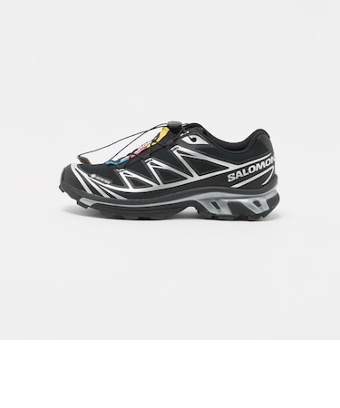 ＜Salomon＞XT-6 GORE-TEX スニーカー