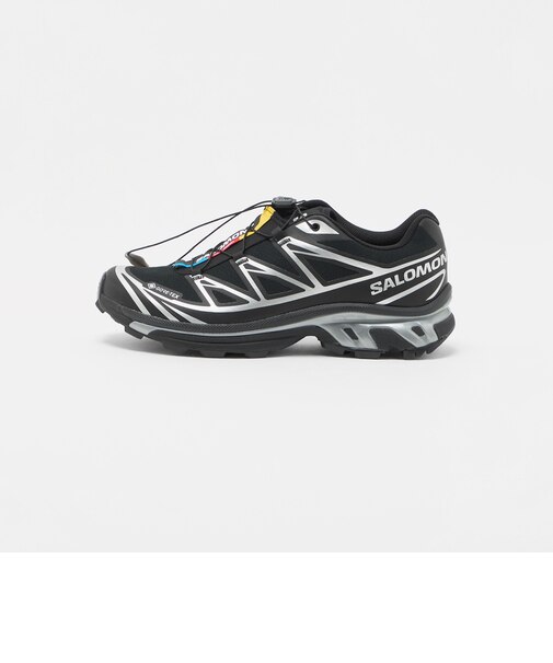 ＜Salomon＞XT-6 GORE-TEX スニーカー