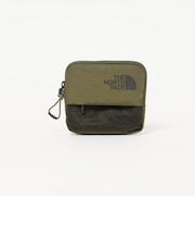 <THE NORTH FACE>ヘイジー ワレット 財布