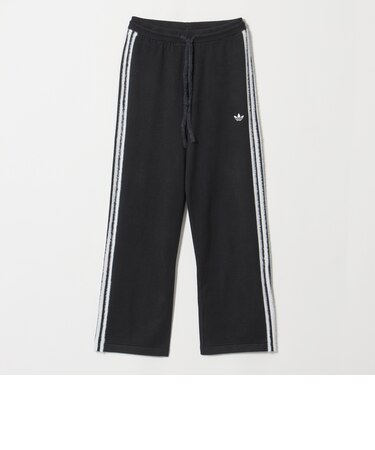 ＜adidas Originals＞ニットファイヤーバードトラックパンツ