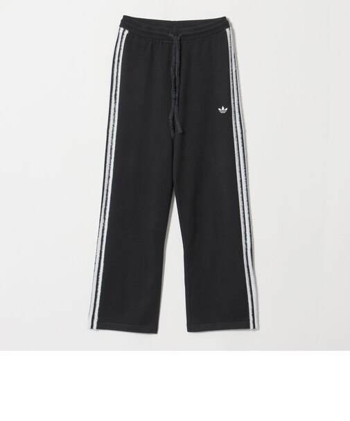＜adidas Originals＞ニットファイヤーバードトラックパンツ