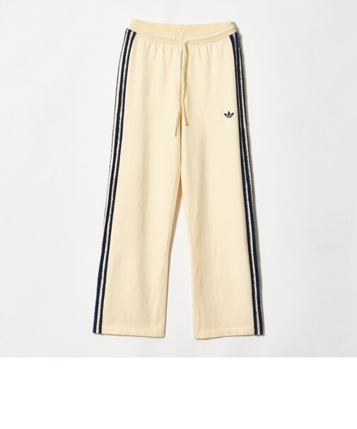 <adidas Originals>ニットファイヤーバードトラックパンツ