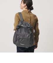 【WEB限定】<repetto>Soubresaut バックパック/リュック