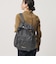 【WEB限定】＜repetto＞Soubresaut バックパック/リュック