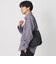 “Emboss Bag Series” バケット バッグ
