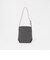 “Emboss Bag Series” バケット バッグ