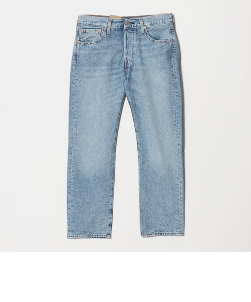 <Levi's>501 デニムパンツ