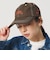 ＜LY＞SING キャップ