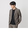 MIXED-WOOL 2B コンフォート ジャケット タテヨコストレッチ ウォッシャブル セットアップ対応