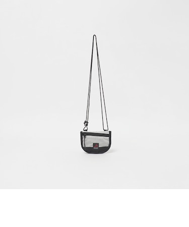 <OverLand Equipment>ネック ショルダー バッグ