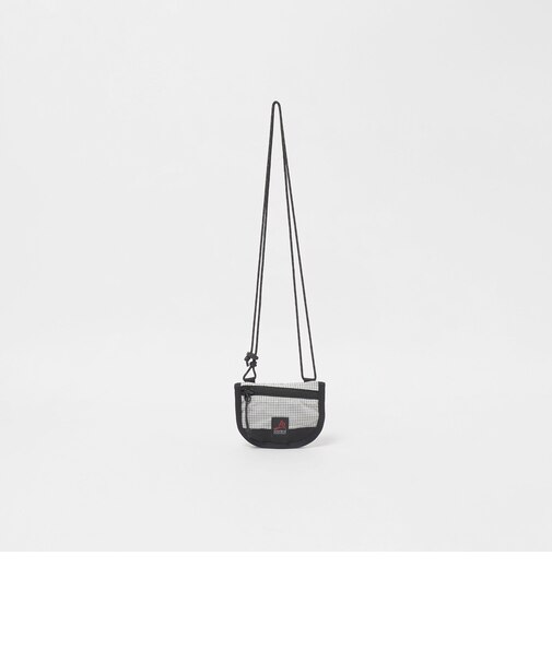<OverLand Equipment>ネック ショルダー バッグ
