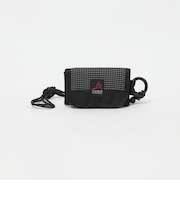 <OverLand Equipment>ネック ウォレット 財布